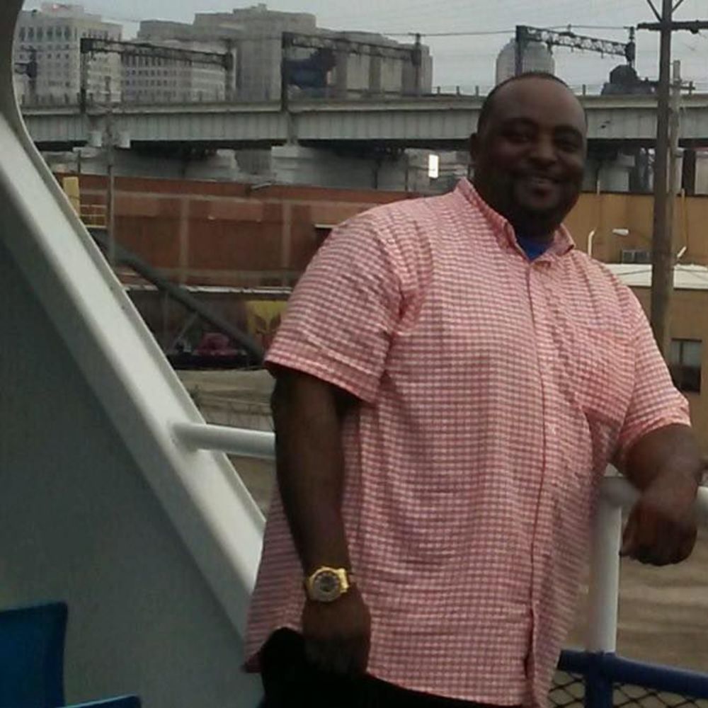 Meet your Posher, Darnell